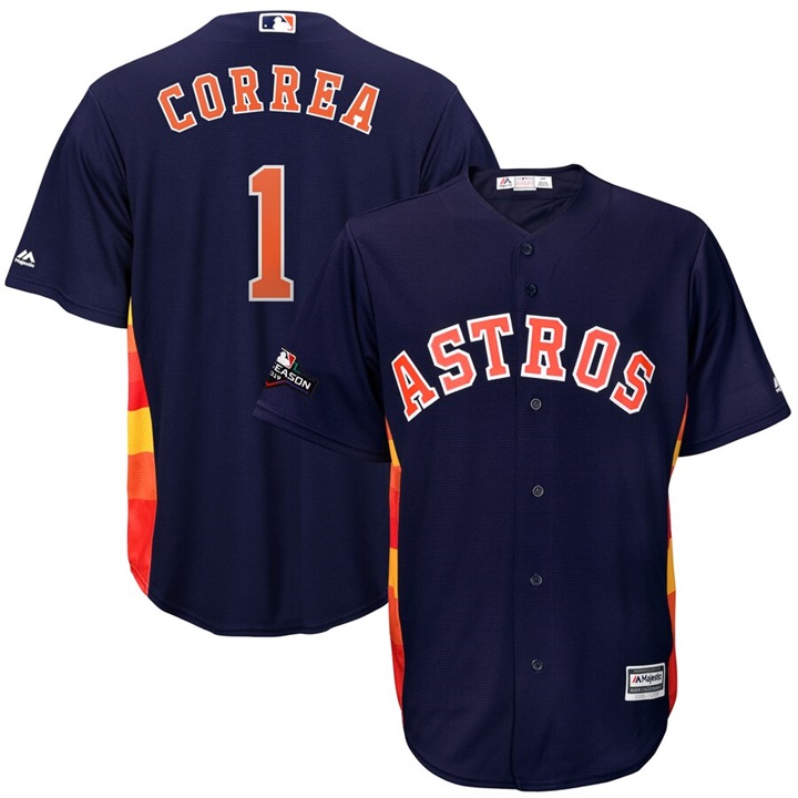 men houston astros-153